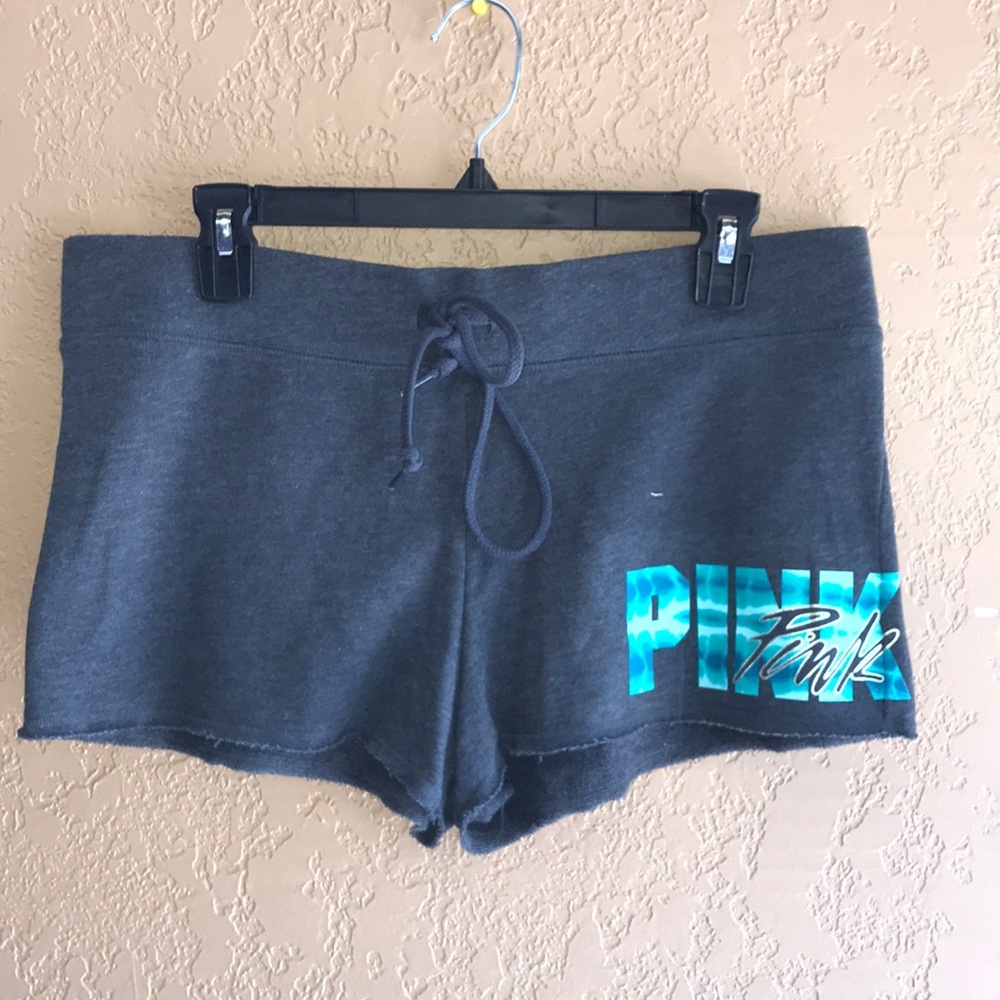 Pink short